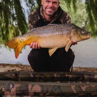 Fox Carpmaster Air Mat